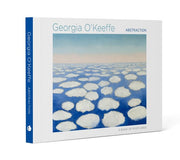 Georgia O'Keeffe: Abstraction Book of Postcards