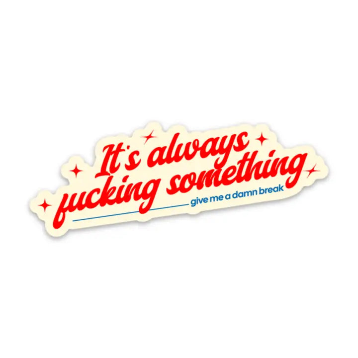 Fun Club Stickers