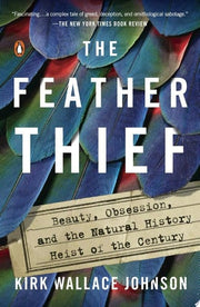 Feather Thief
