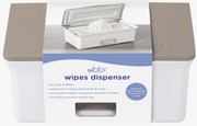 Ubbi Wipes Dispenser
