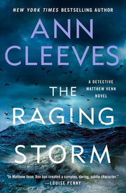 Raging Storm