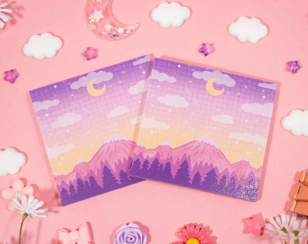 Sticky Notes