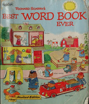 BEST WORD BooK EVER REV/E
