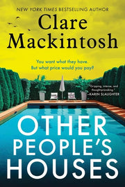Other People's Houses - A Novel