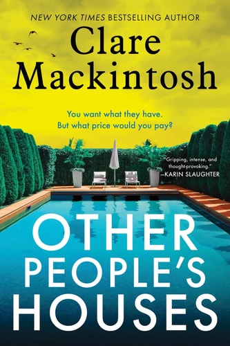 Other People's Houses - A Novel