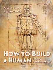 How to Build a Human