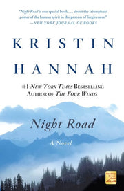Night Road A Novel