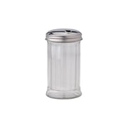 Chrome Top Sugar Pourer by Kiss the Cook