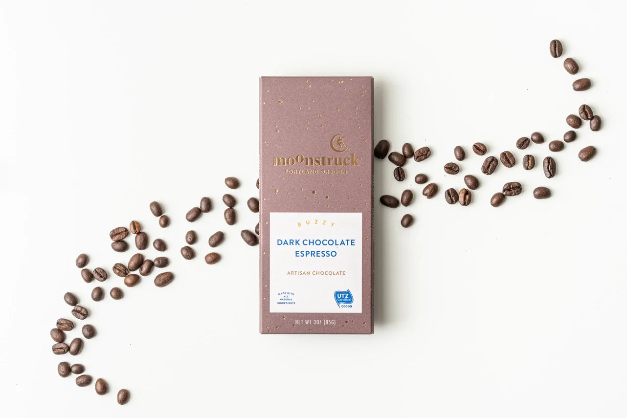 Moonstruck Chocolate Bar