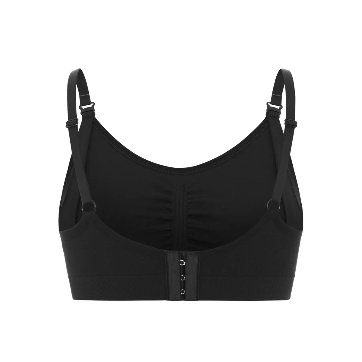 3 Pack Nursing Bra