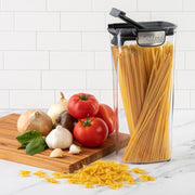 Food Storage - Pro Keeper Pasta 2.4qt by Homeportonline