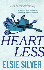 Heartless (Chestnut Springs #2)