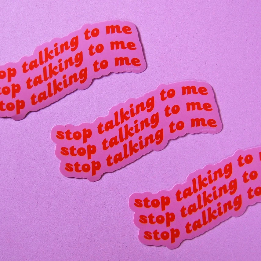 Stickers
