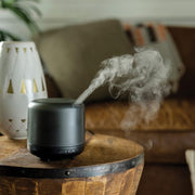 Essential Oil Diffuser - Directional Mist - Black by Homeportonline