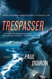Trespasser A Novel