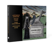 Edward Gorey: Mysterious Book of Postcards