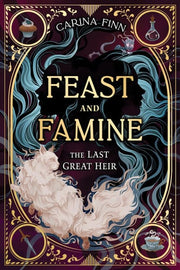The last great heir
