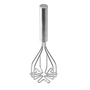 World's Greatest Mix n' Masher by Kiss the Cook