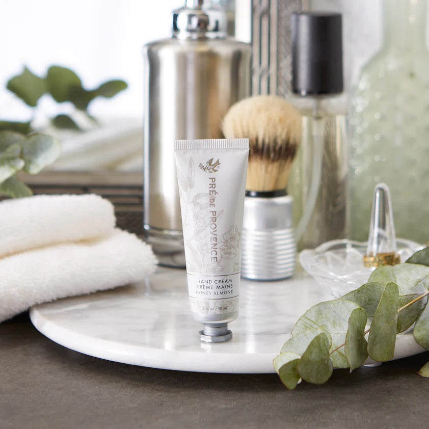 Hand Cream - 30ml - Honey Almond by Homeportonline