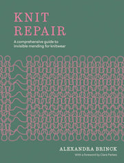 Knit Repair