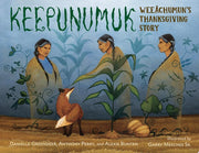 Keepunumuk