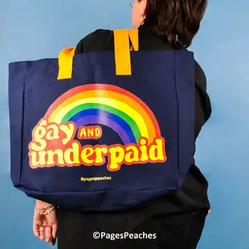 Tote Bags