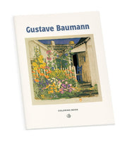Gustave Baumann Color Bk