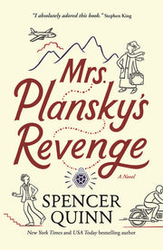 Mrs. Plansky's Revenge
