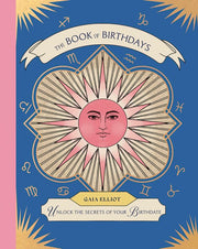 The Book of Birthdays - Unlock the Secrets of Your Birthdate