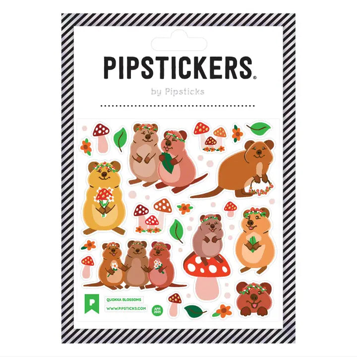 PipStickers (4x4)