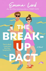 Break-up Pact
