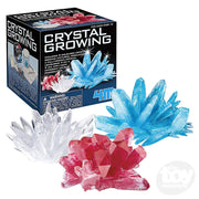 4M Crystal Growing Kit by Homeportonline