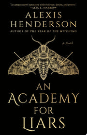 Academy for Liars