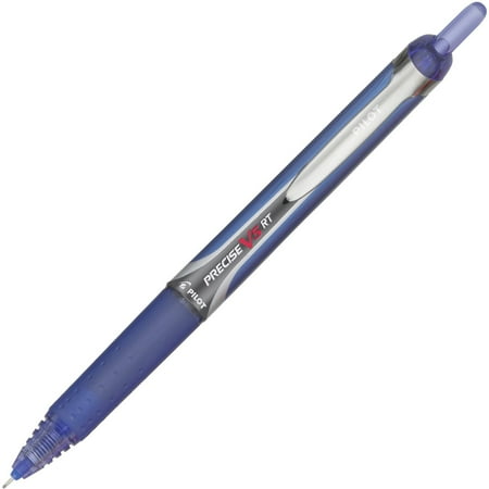 Pilot  PIL35457  Precise V5 RT Extra-Fine Premium Retractable Rolling Ball Pens - Bar-coded  1 Each