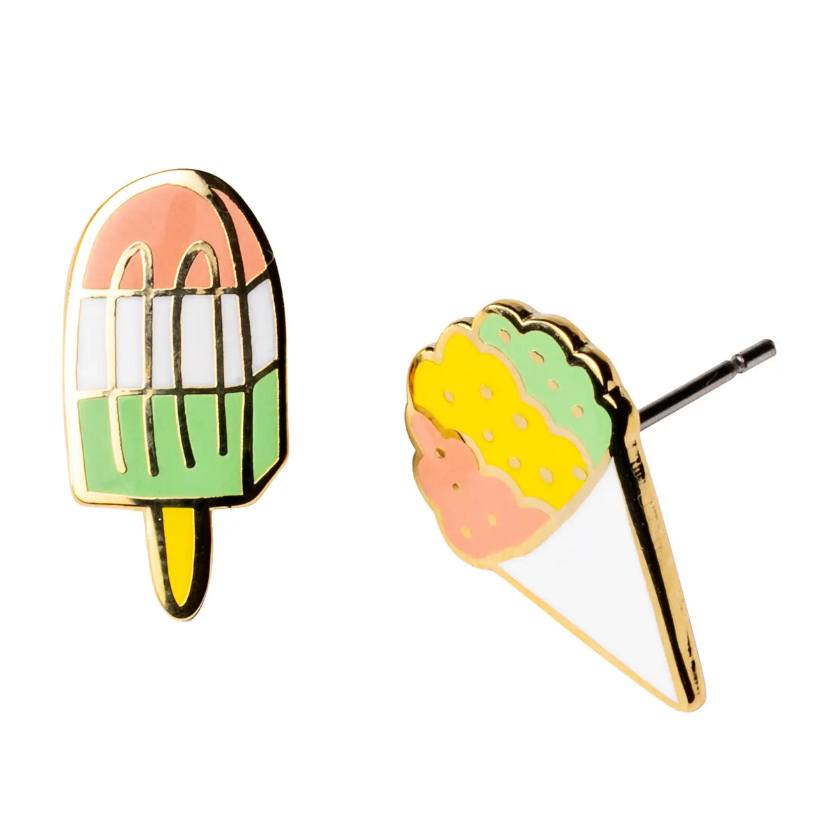 Earring Studs