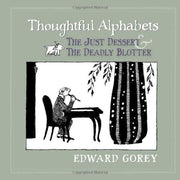 Thoughtful alphabets