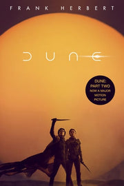 Dune Movie Tie-In