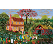 Yard Sale [printed Music]