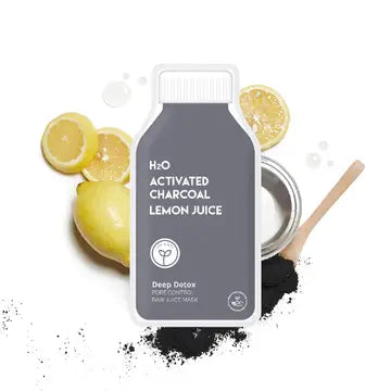 Hydrating Plant-Based Milk Sheet Mask