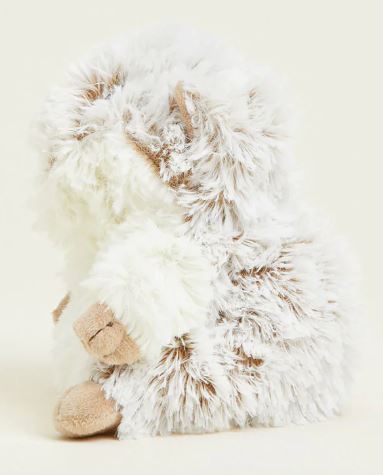 Warmies Junior Hamster by Homeportonline