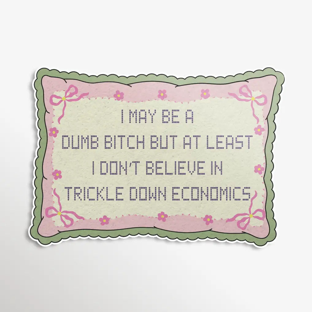 Fun Club Stickers