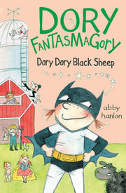 Dory #3: Dory Black Sheep
