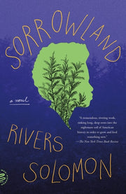 Sorrowland A Novel