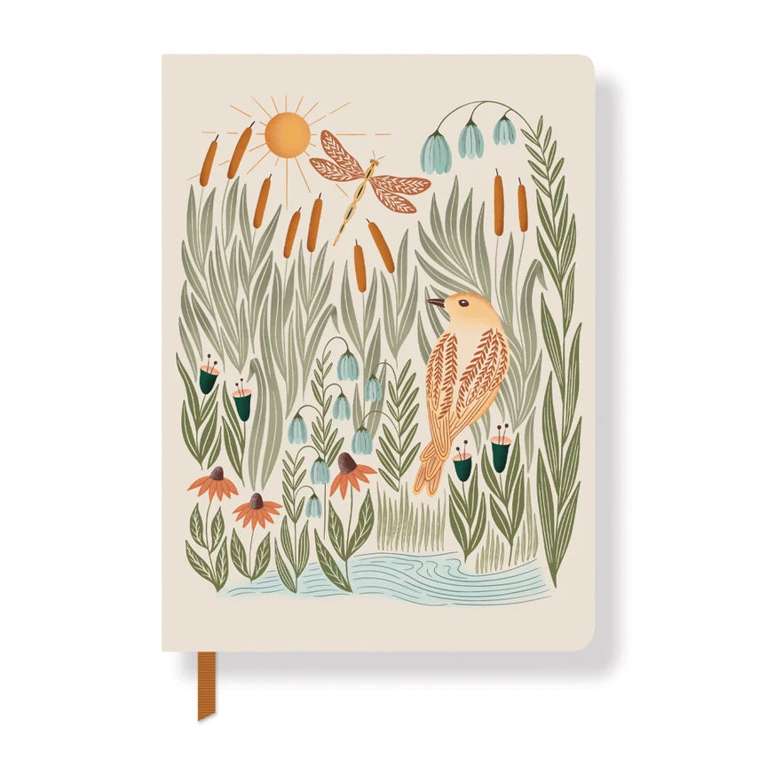 Journals and Planners