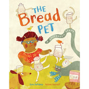 Bread Pet