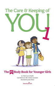 Care and Keeping of You 1