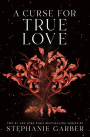 Curse for True Love (Caraval #3)