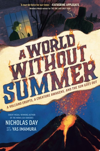 World Without Summer
