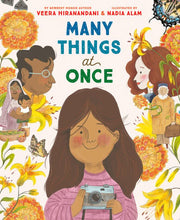 Many Things At Once