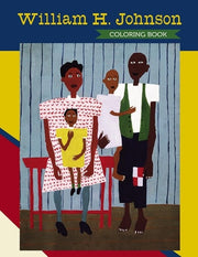 Cbk William H. Johnson